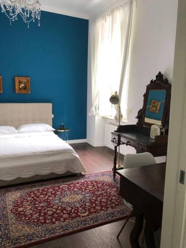 Ortigia Twin Rooms
