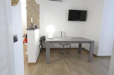 B&B Il Tempio di Athena