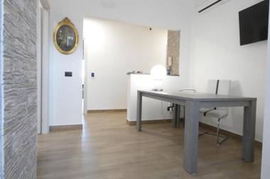 B&B Il Tempio di Athena