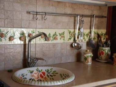 Terrauzza Sul Mare di Renata Emmolo