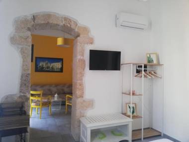 Sapore di Sale - Sicily Rooms