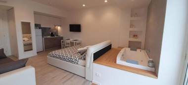 BARBARA B&B Classy Apartments 103