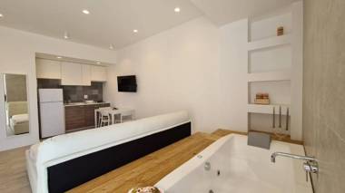 BARBARA B&B Classy Apartments 103