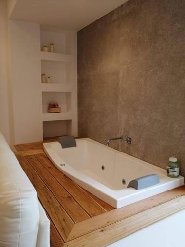 BARBARA B&B Classy Apartments 103