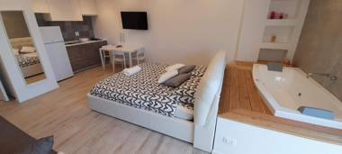 BARBARA B&B Classy Apartments 103