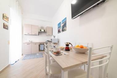 Appartamenti Parco Archeologico