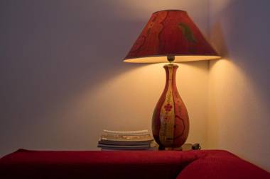 Maniace sea view apartment