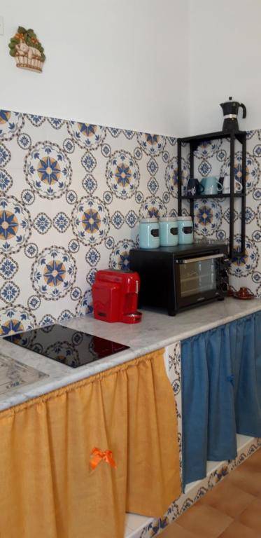 CASA VACANZA ANNALISA