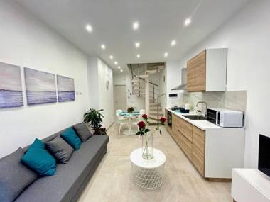 Eos Sea View Apartments