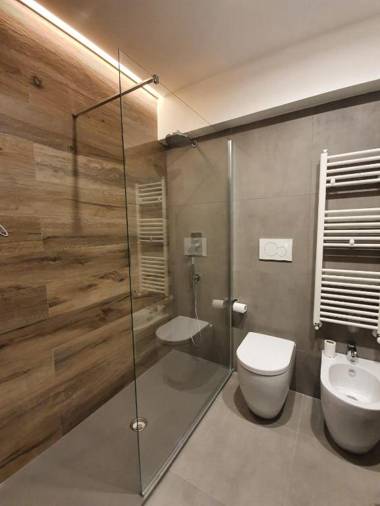 Charme Rooms Siracusa