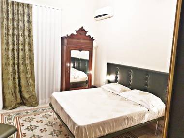 Room in BB - Princess Mafalda of Savoy b b