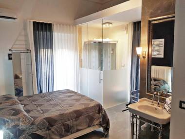 Room in BB - Princess Mafalda of Savoy b b