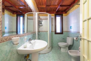 Villa piscina a due passi dal mare