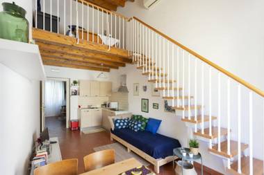 Salomone Apartments I by Wonderful Italy