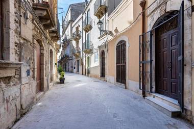 Salomone Apartments I by Wonderful Italy