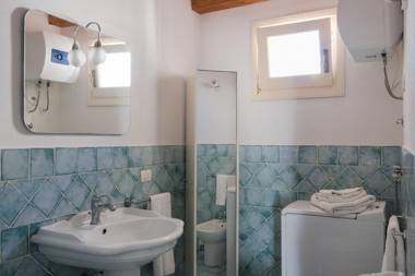 Aretusa Apartments by Wonderful Italy