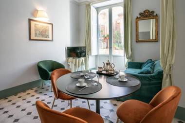 Capo 10 Liberty Apartments