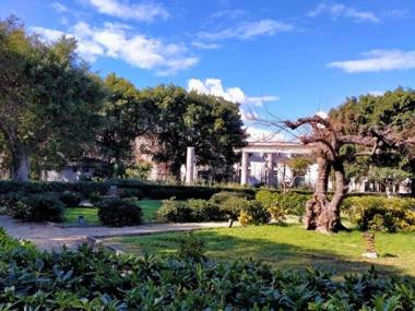 Romantic Apartment in Siracusa near Sea