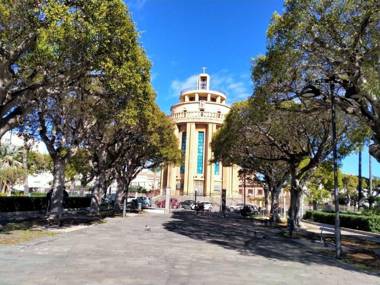 Romantic Apartment in Siracusa near Sea