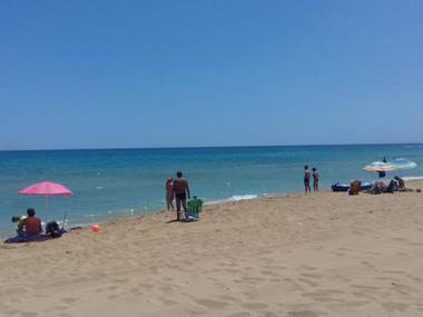 Romantic Apartment in Siracusa near Sea