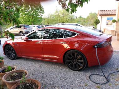 Albergo La Foresteria