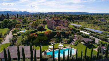 Il Casale Del Marchese