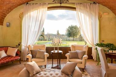 Il Casale Del Marchese