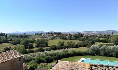 Relais la Leopoldina