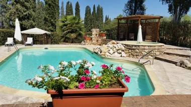 Agriturismo I Poggi Gialli