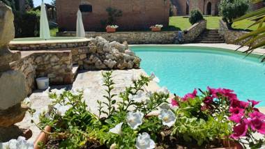 Agriturismo I Poggi Gialli