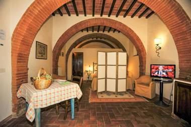 Appartamenti Castelletto