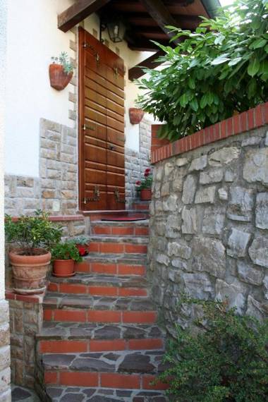 La Collina del Melograno