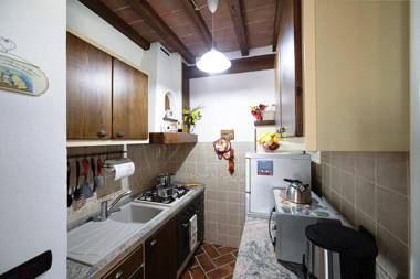 La Casetta nel Bosco