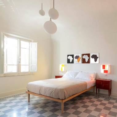 Residenza Villa Tosca