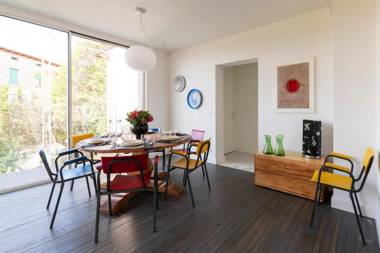 Residenza Villa Tosca