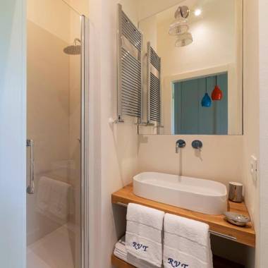 Residenza Villa Tosca