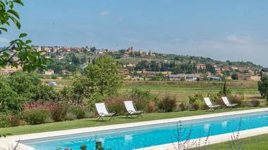 Fattoria L'Olmo Rosso 14