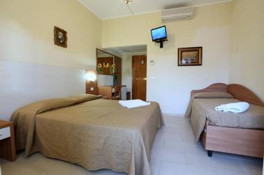 Hotel Blurelda - B&B