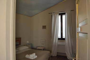 Relais Borgo sul Mare Ospitalità diffusa