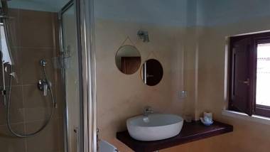 Relais Borgo sul Mare Ospitalità diffusa