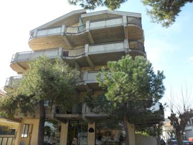 Residence Adriatico