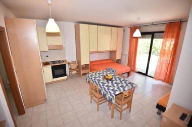 Residence Adriatico