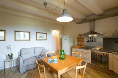 One bedroom appartement with wifi at Lastra a Signa