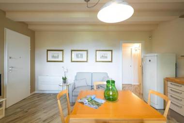 One bedroom appartement with wifi at Lastra a Signa