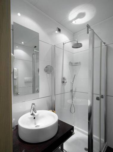 Best Western Hotel San Marco