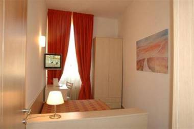 Bed & Breakfast Camollia