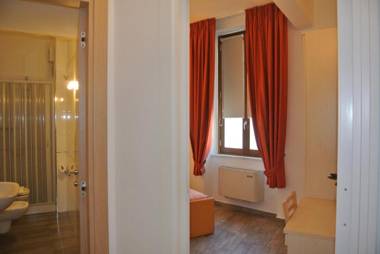 Bed & Breakfast Camollia