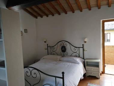 Fullino Nero Rta - Residenza Turistico Alberghiera