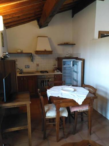 Fullino Nero Rta - Residenza Turistico Alberghiera