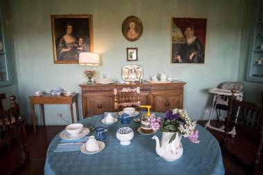 Castello Delle Quattro Torra